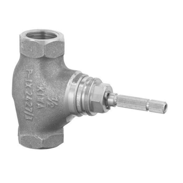 KLUDI - Montážní tělesa Těleso ventilu pod omítku 29809