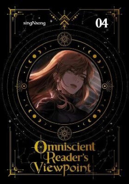 Omniscient Reader´s Viewpoint (novel), Vol. 4 - Hye Young Im