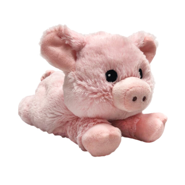Hřejivé mini prasátko - Albi
