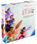 Ravensburger Disney: Kronika světla - Temnota na ústupu