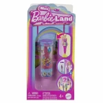 Mattel Barbie mini barbieland panenka clipstrip