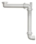 Příslušenství ke dřezům Reginox - sifon Panama R26618 R26618