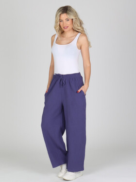 EVONA a.s. Dámské kalhoty ALEXA 524 - ALEXA 524 XL