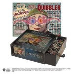 Harry Potter: Puzzle - Jinotaj 1000 dílků (The Quibbler Magazine Cover)