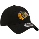 Čepice New Era 9TWENTY Chicago Blackhawks NHL Cap 70899713 OSFA