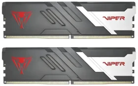 Patriot Viper Venom 32GB (2x16GB) 6000MHz černá / DIMM / DDR5 / CL28 / AMD EXPO (VV532G60C28AK)