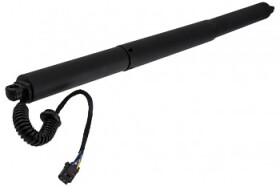 PIETRO Vzpěra kufru elektrická SEAT LEON IV