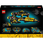 LEGO LEGO® Icons 10355 Blacktron Renegade