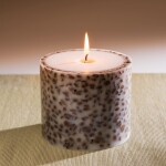 Vonná svíčka Coffee 12 cm x 10 cm LUMEN Vonná svíčka Coffee 12 cm x 10 cm LUMEN