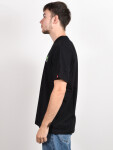 Element PROTON CAPSULE FLINT BLACK pánské tričko krátkým rukávem