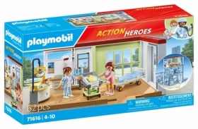 Playmobil® Action Heroes 71616 Porodnice