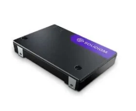 Solidigm D7-PS1030 6.4TB / SSD / 2.5" / U.2 PCIe 5.0 x4 (NVMe) (SB5PH27E064T001)