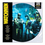 Watchmen Ost (Rsd 2025) - LP - Artists Various