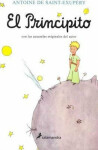 El Principito / The Little Prince - Antoine de Saint-Exupéry