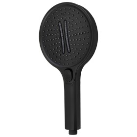 REA - Sprchová hlavice JS-033 BLACK REA-03906