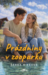 Prázdniny v zooparku - Šárka Hieková
