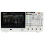 GW Instek AFG-2012 Arbitrární generátor funkcí 0.1 Hz - 12 MHz 1kanálový arbitrární, sinusový, obdélníkový, šum, trojúhe