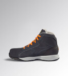 Bezpečnostní obuv Diadora GLOVE MDS MID S3S FO HRO SR Velikost boty: 43, Modrá