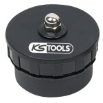KS Tools 150.1877 Bajonetový protikus, Ø 61 mm