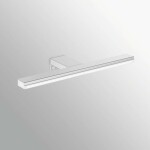 IDEAL STANDARD - Mirror&Light LED svítidlo Pandora 308x112x33 mm, 8W, chrom T320967