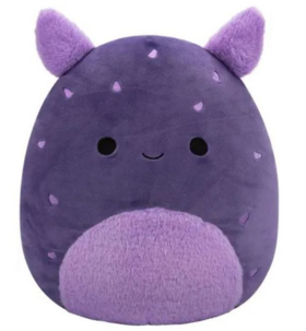 Squishmallows Mořský králík Oha