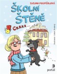 Školní štěně