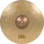 Meinl Benny Greb Sand Cymbal Box Set