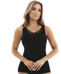 Emili Amber tričko S-XL bílá M