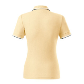 Dámské polo tričko Focus W MLI-23385 - Malfini XL
