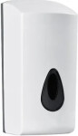 Nimco dávkovač - bílá dezinfekční gel nebo tektuté mýdlo HPB 31S-M-05 HPB 31S-M-05