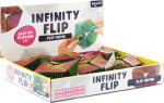 Překlápěcí modul Infinity Flip