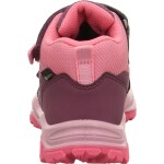 Dívčí celoroční boty JUPITER Red/Pink GTX Superfit 1-000056-5000 - 27