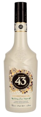 Licor 43 Orochata 16% 0,7 l (holá láhev)