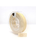 PLA filament Creamy 1,75 mm Print With Smile 1 kg