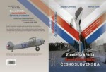 Zlomená křídla meziválečného Československa - Katastrofy československého vojenského letectva v letech 1918-1939 - Martin Čížek