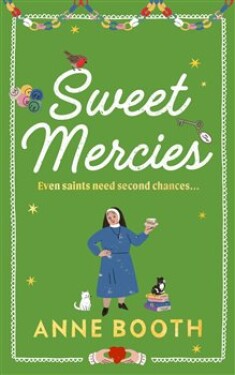 Sweet Mercies