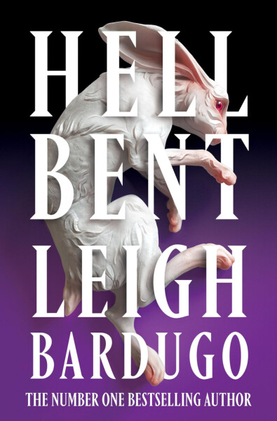 Hell Bent Leigh