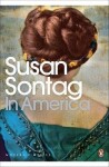 In America - Susan Sontag