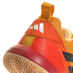 Basketbalová obuv adidas Cross Em Up Select Jr IE9274