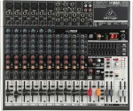 Behringer Xenyx X1832USB / Analogový mixážní pult / 18 kanálů / USB / XLR / 6.3mm (27000152)