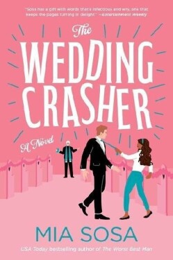 The Wedding Crasher Sosa Mia