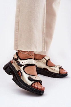 Sandály model 212910 Step in style 39