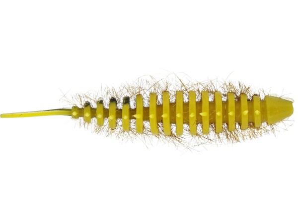 Westin Umělá Nástraha Needle Bug Banana 6,5cm 5ks - Black/Yellow,Westin Umělá Nástraha Needle Bug Banana 6,5cm 5ks - Black/Yellow