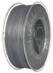 PLA filament 1,75 mm hliníkový Devil Design 1 kg