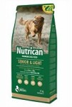 Nutrican Dog Senior&Light 3kg