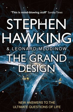 The Grand design - Stephen William Hawking