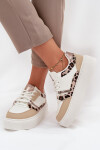 Sportovní obuv model 216469 Step in style 36