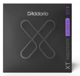 D'Addario XTC44