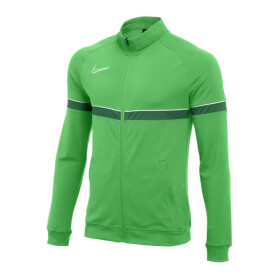 Pánská tréninková mikina Dri-FIT Academy 21 M CW6113-362 - Nike L