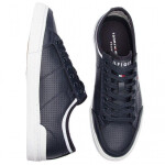 Tommy Hilfiger Core Corporate Leather Sneaker FM0FM00552-403 boty